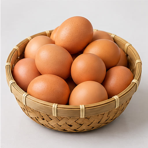 Telur Ayam 1 kg