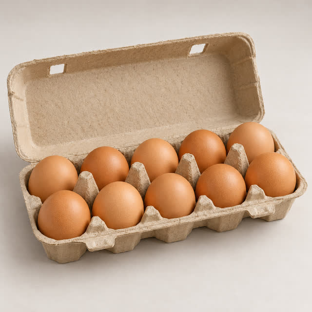 Telur Ayam Negeri 500 g