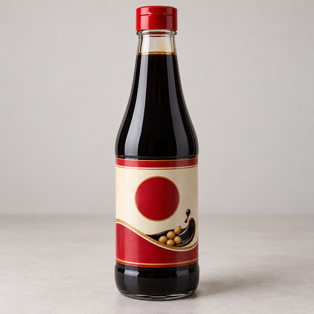 Kecap Manis 600 ml